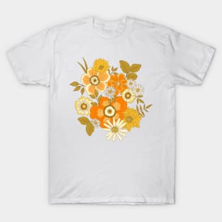 Seventy Floral T-Shirt